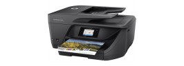Cartuchos de Tinta para tu impresora HP OfficeJet Pro 6968 All-in-One. Tinta original y compatible | Envío 24 h