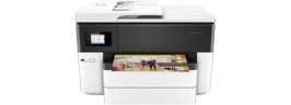 Cartuchos de tinta para la impresora HP OfficeJet Pro 7730 All-in-One. Tinta original y compatible