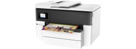 Cartuchos de tinta para la impresora HP OfficeJet Pro 7720 All-in-One. Tinta original y compatible
