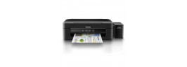 Tinta para Epson EcoTank. Consumibles originales y compatibles para tu impresora.