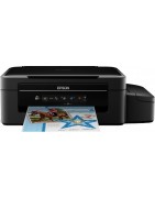 Tinta Epson EcoTank ET-2500
