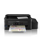 Tinta Epson EcoTank ET-2550