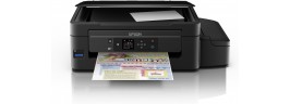 ¿Necesitas tinta para tu impresora Epson EcoTank ET2550?