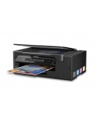 Tinta Epson EcoTank ET-2600
