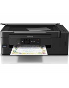 Tinta Epson EcoTank ET-2650