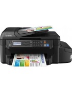 Tinta Epson EcoTank ET-4550