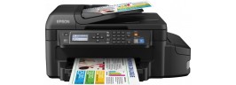 ¿Necesitas tinta para tu impresora Epson EcoTank ET4550?