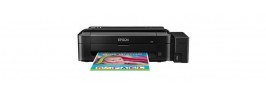 ¿Necesitas tinta para tu impresora Epson EcoTank L100?