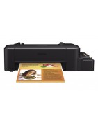 Tinta Epson EcoTank L120