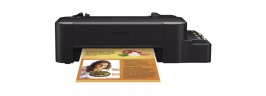 ¿Necesitas tinta para tu impresora Epson EcoTank L120?