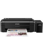 Tinta Epson EcoTank L130