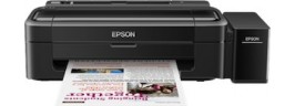 ¿Necesitas tinta para tu impresora Epson EcoTank L130?