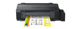 ¿Necesitas tinta para tu impresora Epson EcoTank L1300?
