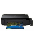 Tinta Epson EcoTank L1800