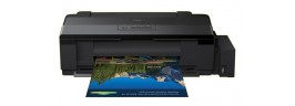 ¿Necesitas tinta para tu impresora Epson EcoTank L1800?