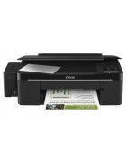 Tinta Epson EcoTank L200