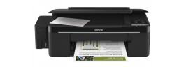 ¿Necesitas tinta para tu impresora Epson EcoTank L200?