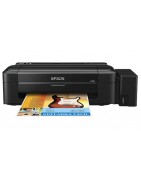 Tinta Epson EcoTank L300