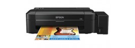 ¿Necesitas tinta para tu impresora Epson EcoTank L300?