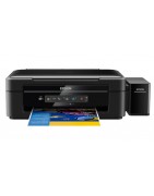 Tinta Epson EcoTank L365