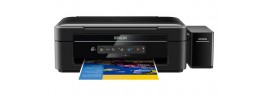 ¿Necesitas tinta para tu impresora Epson EcoTank L365?