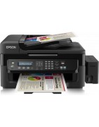 Tinta Epson EcoTank L550