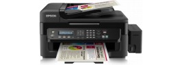 ¿Necesitas tinta para tu impresora Epson EcoTank L555?