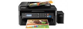 ¿Necesitas tinta para tu impresora Epson EcoTank L565?