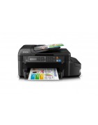 Tinta Epson EcoTank L655