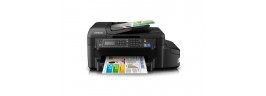 ¿Necesitas tinta para tu impresora Epson EcoTank L655?