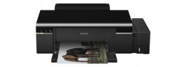 ¿Necesitas tinta para tu impresora Epson EcoTank L800?