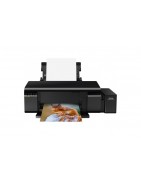 Tinta Epson EcoTank L805