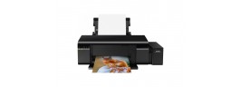 ¿Necesitas tinta para tu impresora Epson EcoTank L805?