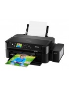 Tinta Epson EcoTank L810