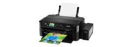 ¿Necesitas tinta para tu impresora Epson EcoTank L810?