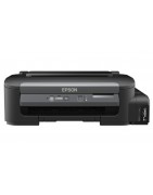 Tinta Epson EcoTank M100