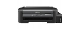 ¿Necesitas tinta para tu impresora Epson EcoTank M100?