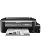 Tinta Epson EcoTank M105