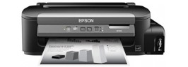¿Necesitas tinta para tu impresora Epson EcoTank M105?
