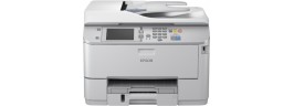 Cartuchos de tinta para tu impresora Epson WF-M5690DWF