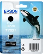 Tinta Epson T7601/2/3/4/5/6/7/8/9