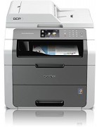  Toner impresora Brother DCP-9022CDW