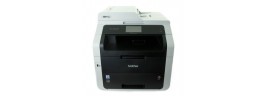 Cartuchos de toner para la impresora Brother MFC-9332CDW