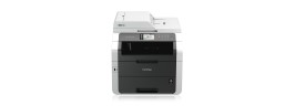 Cartuchos de toner para la impresora Brother MFC-9342CDW