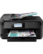 Epson WorkForce WF-7710DWF 