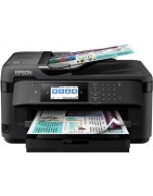 Epson WorkForce WF-7715DWF