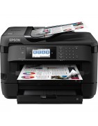 Epson WorkForce WF-7720DTWF