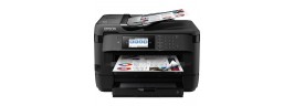 Cartuchos de tinta para la impresora Epson WorkForce WF-7720DTWF