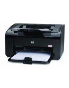 Toner HP Laserjet Pro P1107 /w