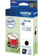 Tinta Brother LC-22U